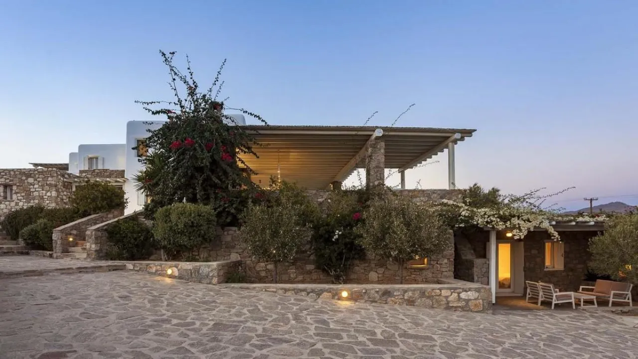 Villa Seraphina - Photo 2