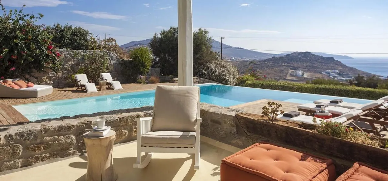 Villa Seraphina - Photo 4