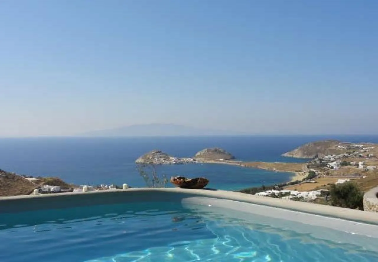 Villa Magnolia - Photo 1