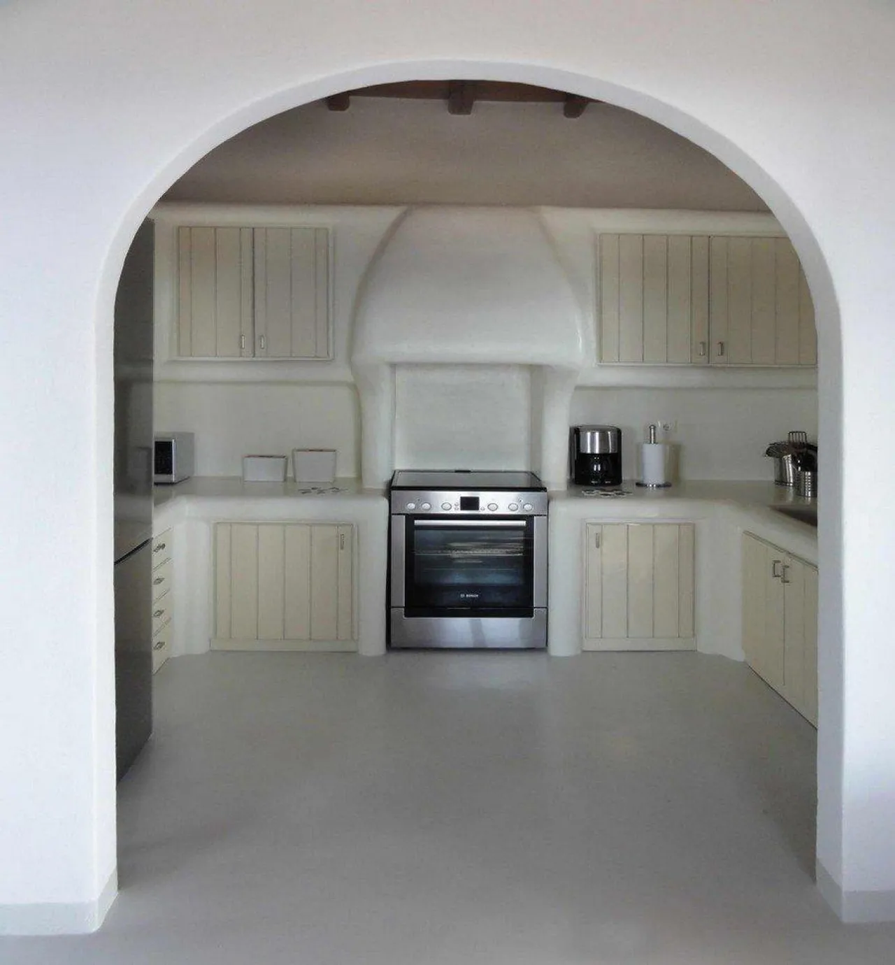 Villa Magnolia - Photo 4