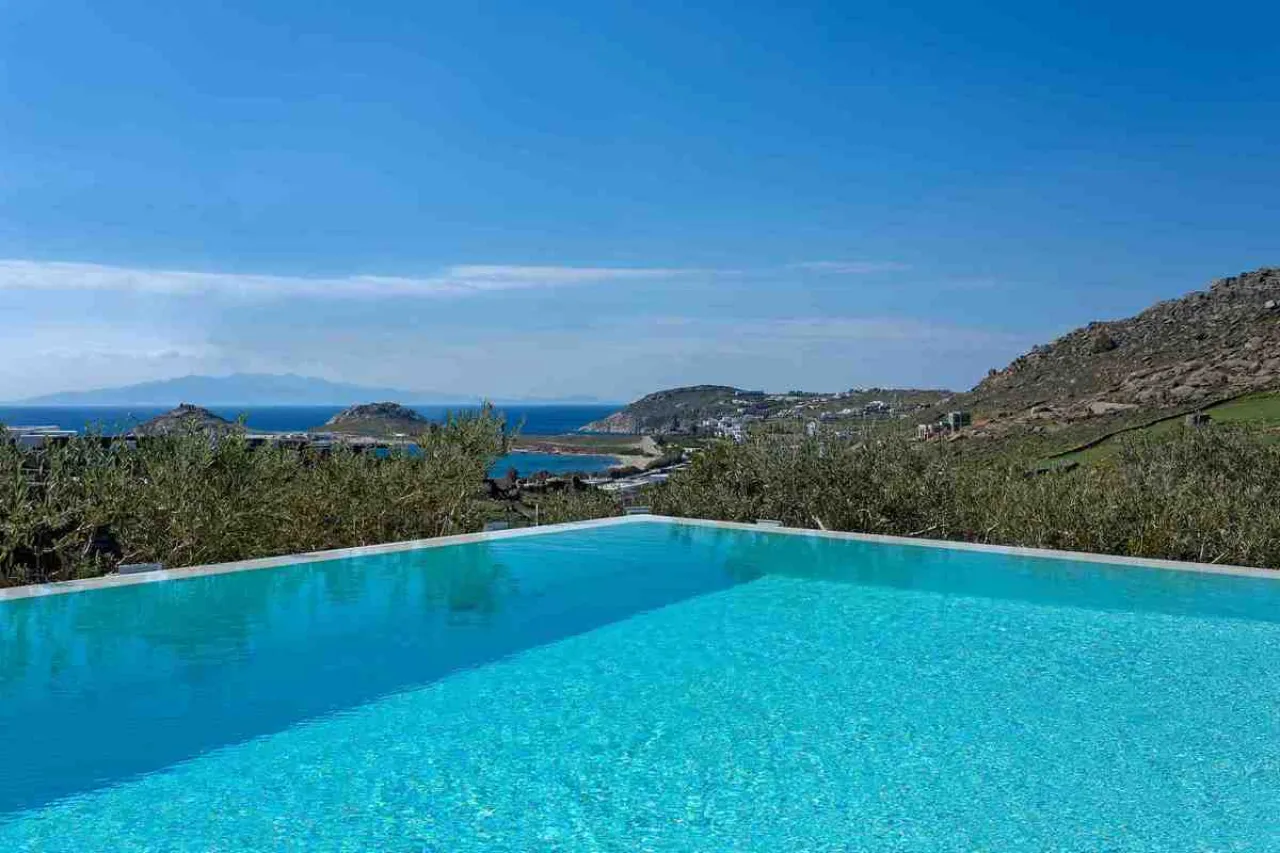 Villa Jasmine - Photo 2