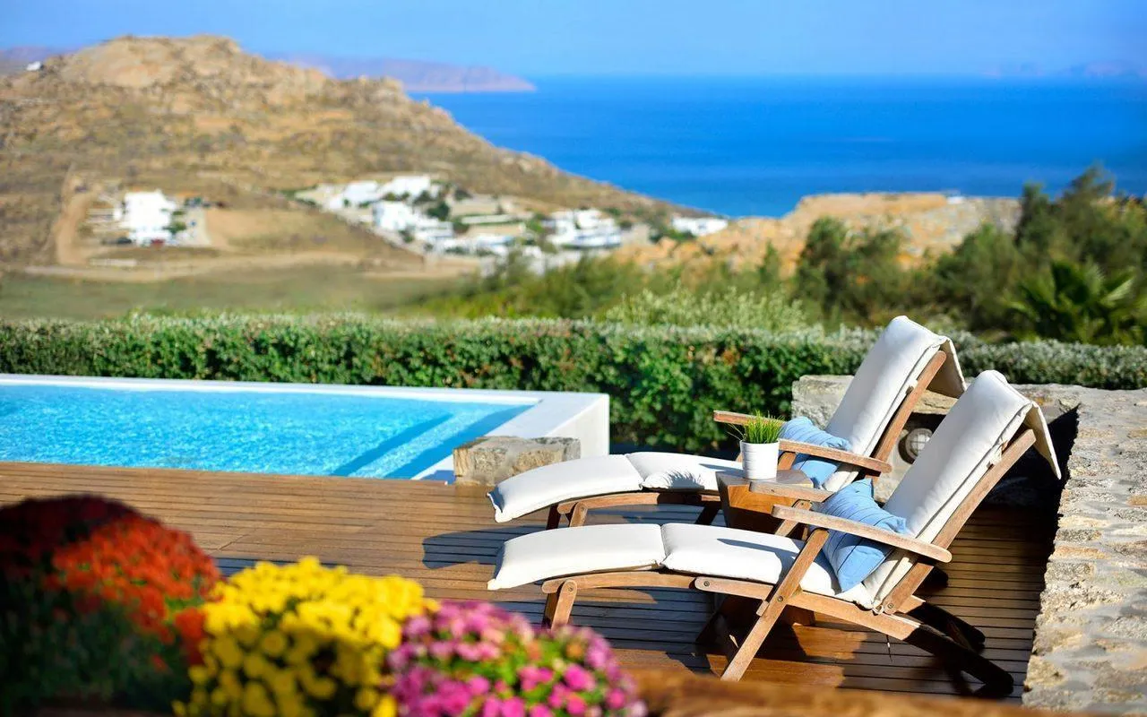 Villa Rania - Photo 1