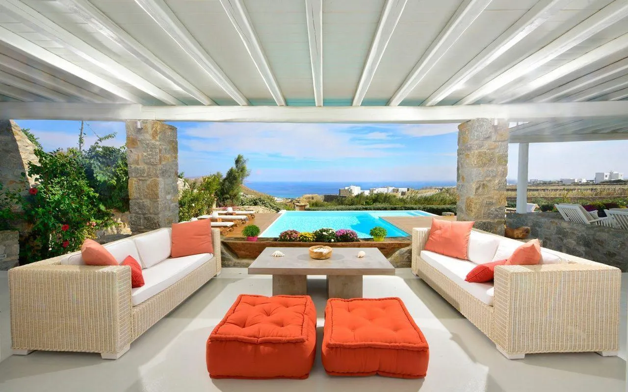 Villa Rania - Photo 2