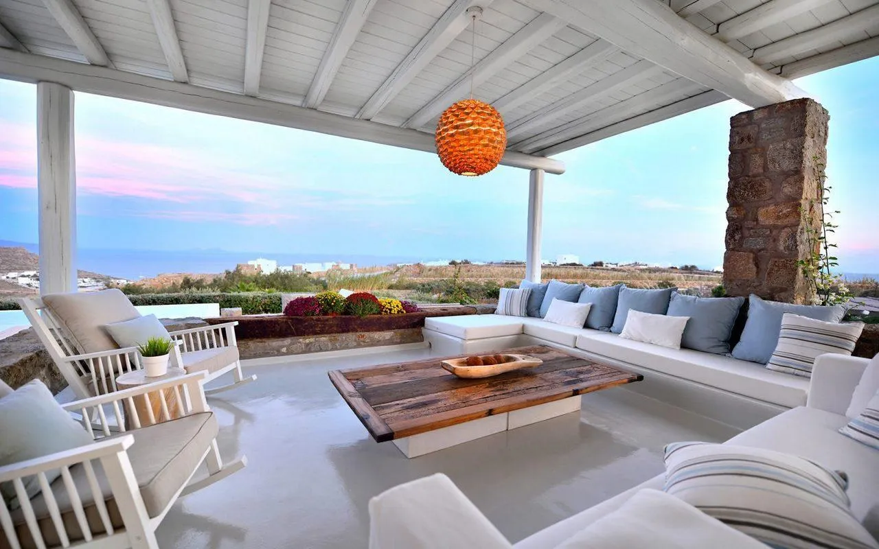 Villa Rania - Photo 4