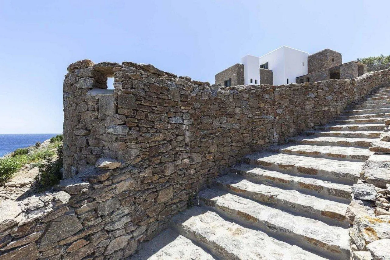 Villa Charisma - Photo 1