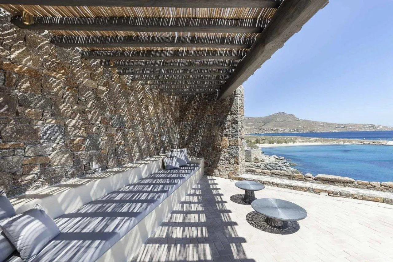 Villa Charisma - Photo 2