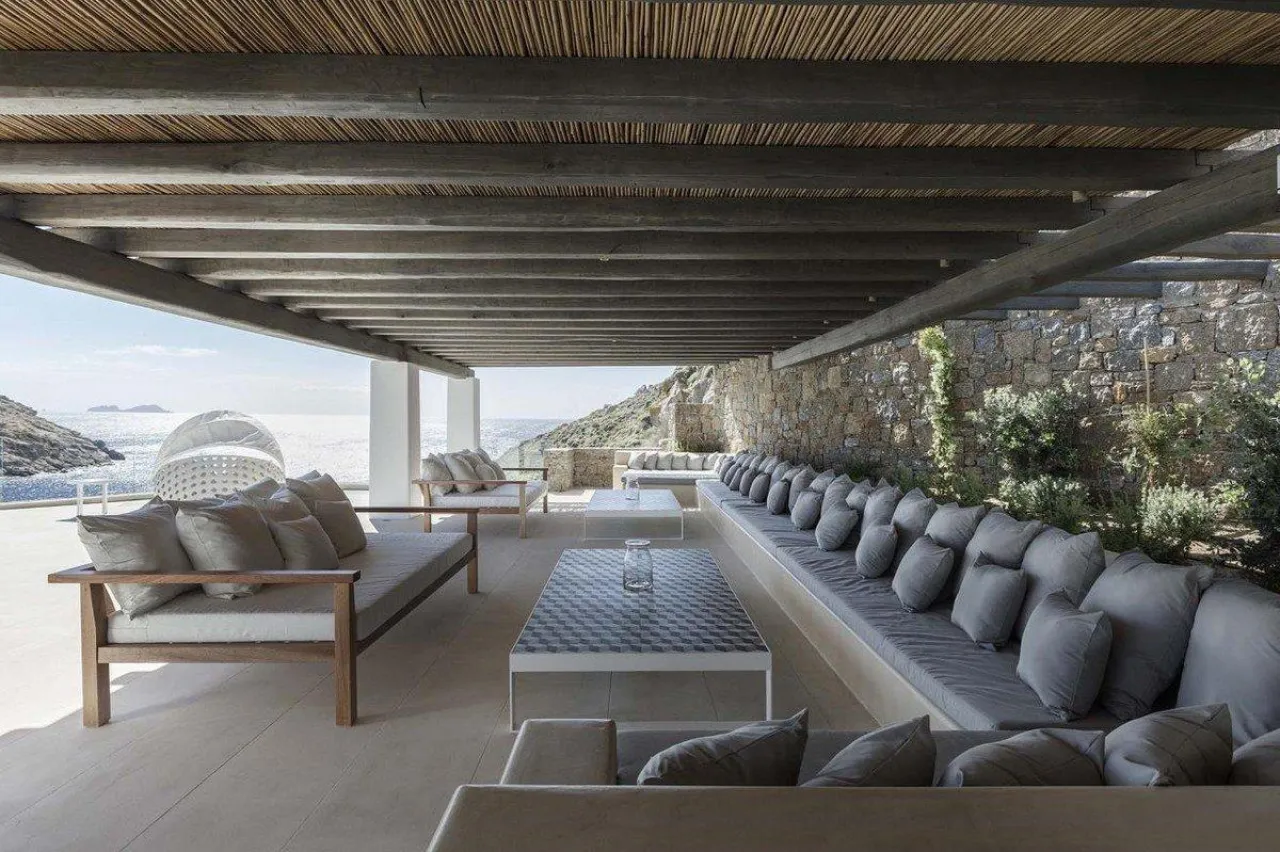 Villa Charisma - Photo 3