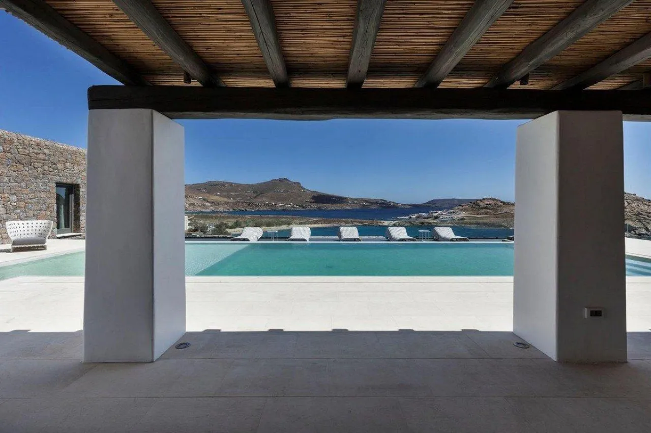 Villa Charisma - Photo 4