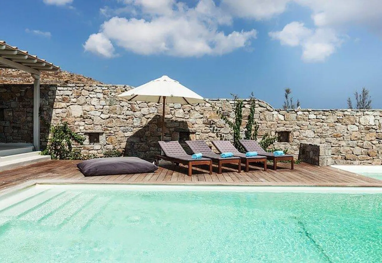 Villa White - Photo 3