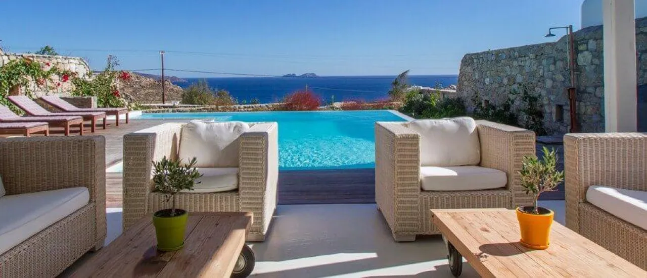 Villa White - Photo 4