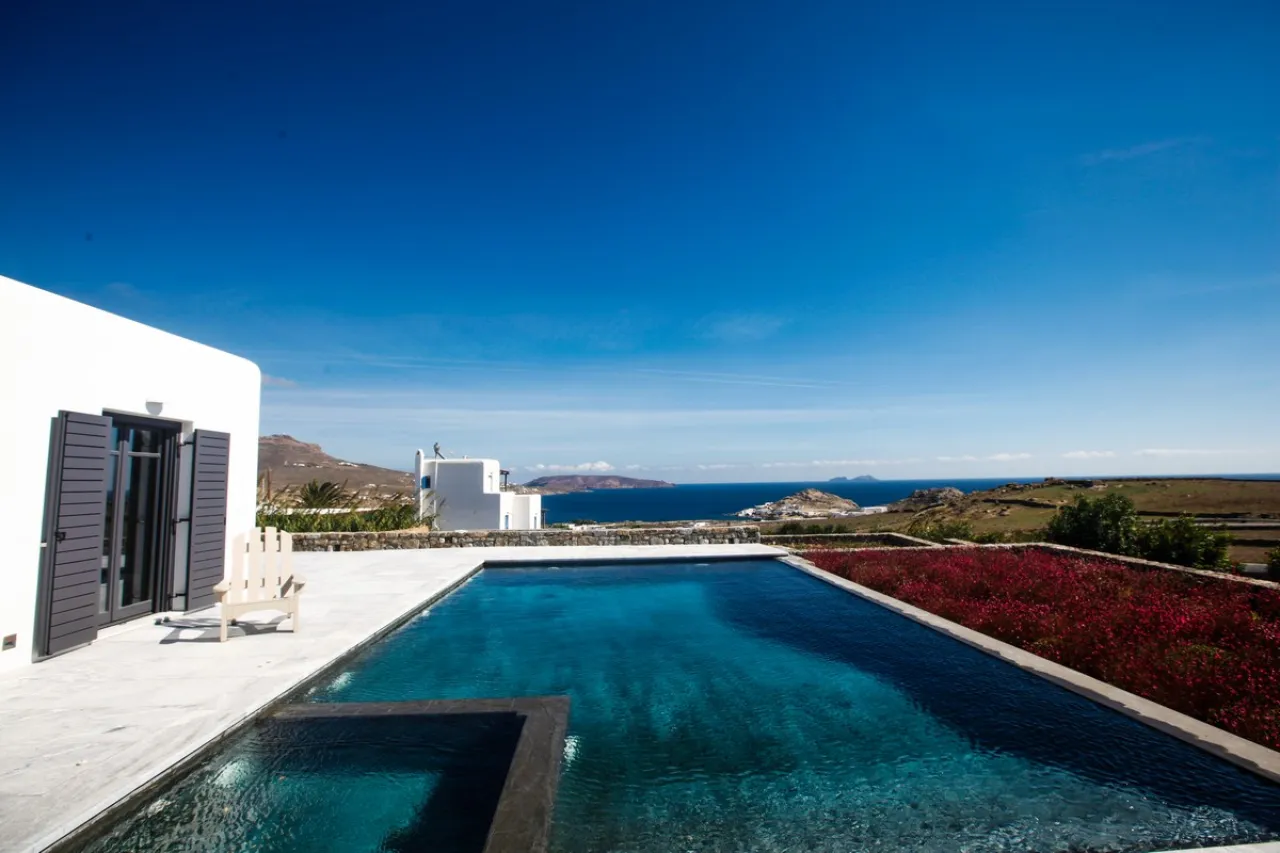 Villa Sizemore - Photo 2