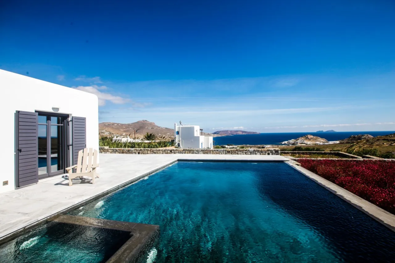 Villa Sizemore - Photo 4