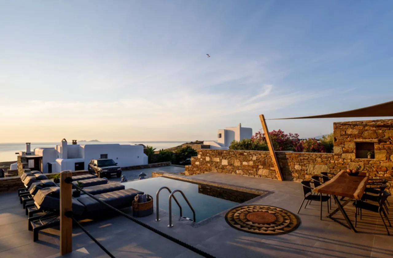 Villa Hulce - Photo 2