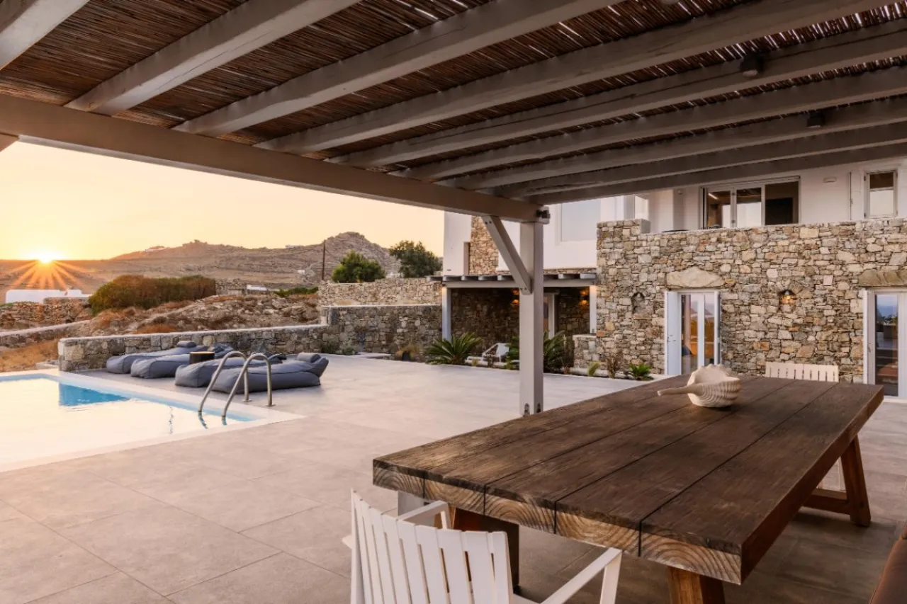 Villa Strong - Photo 4