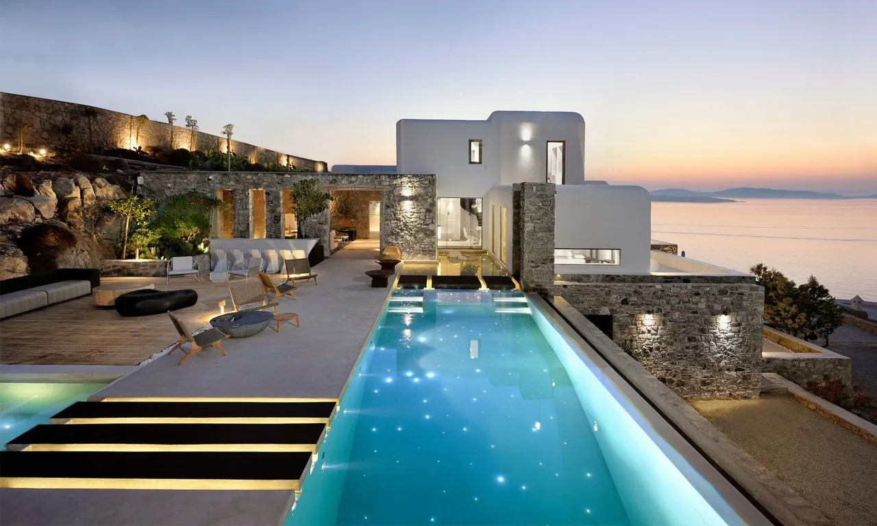 Villa Andriana - Photo 1