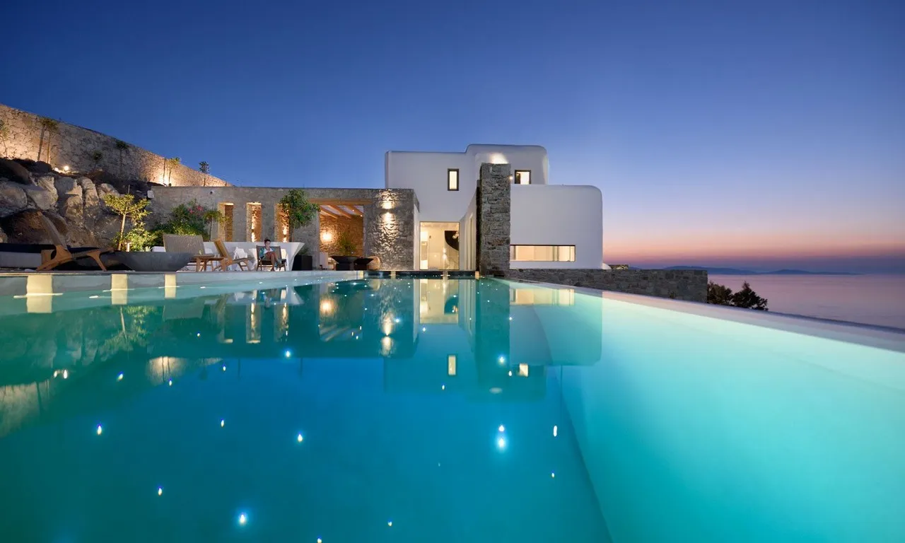 Villa Andriana - Photo 2