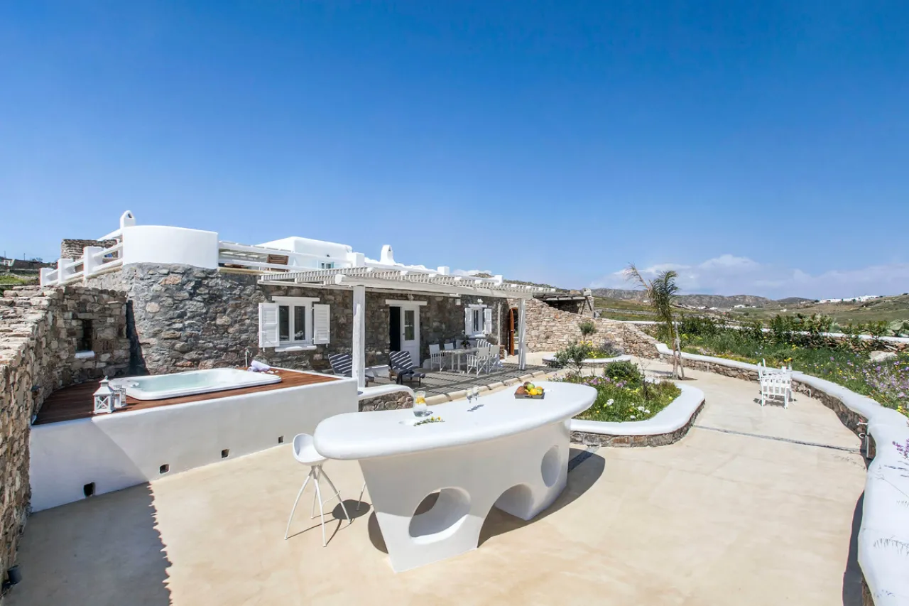 Villa Cleef - Photo 2