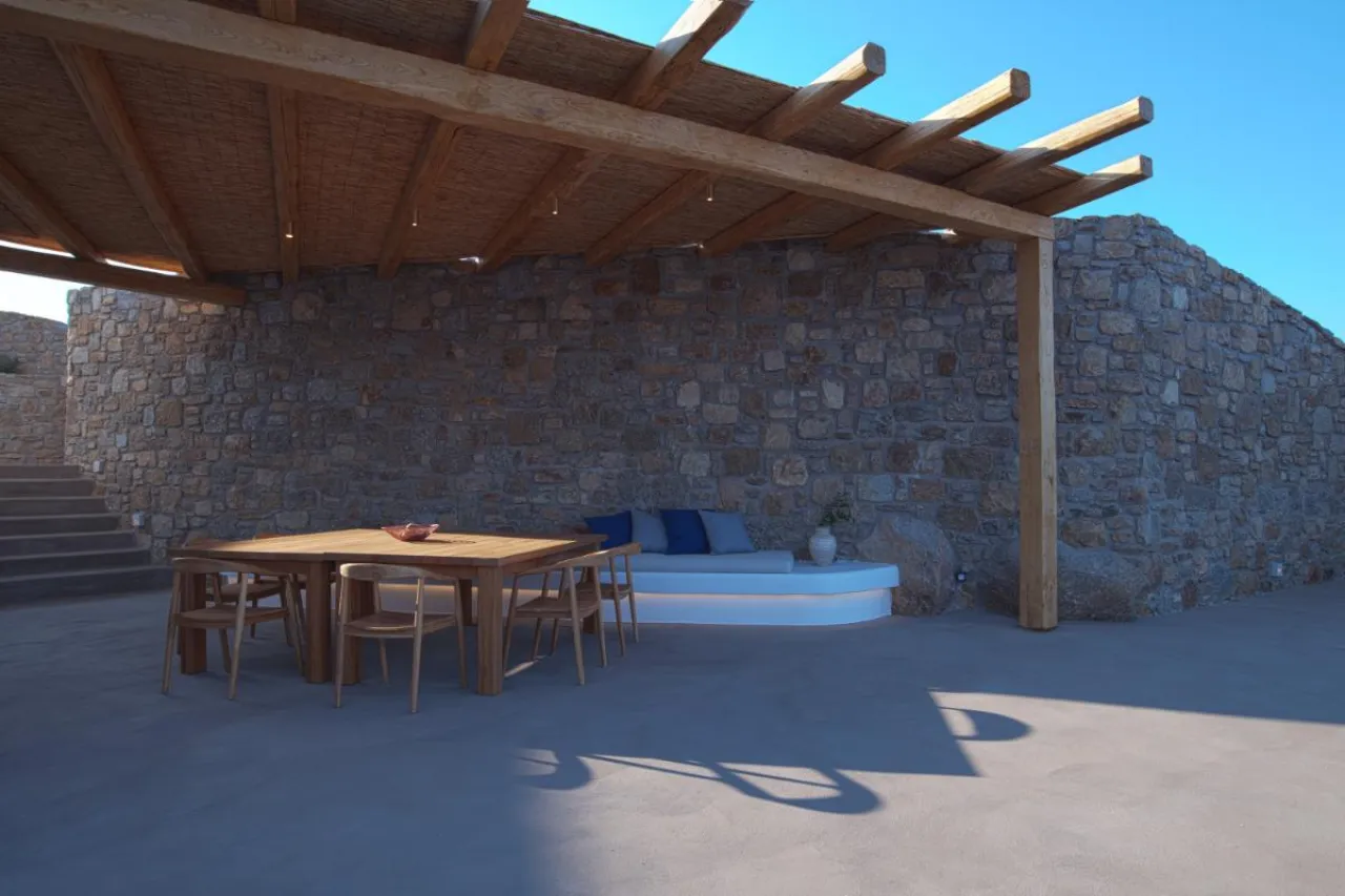 Villa Savalas - Photo 1