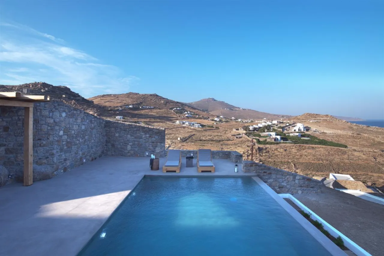 Villa Savalas - Photo 2