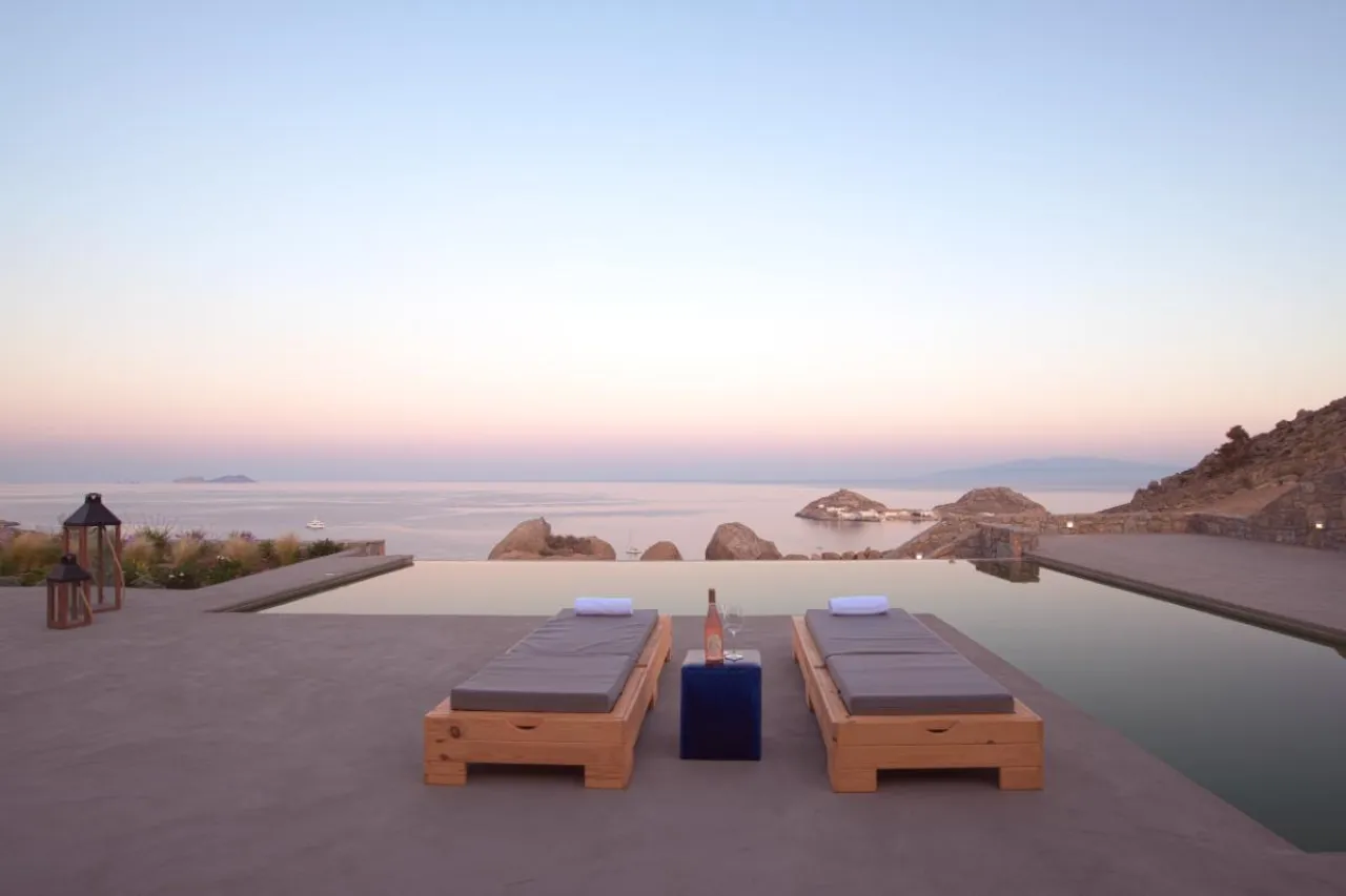 Villa Savalas - Photo 4