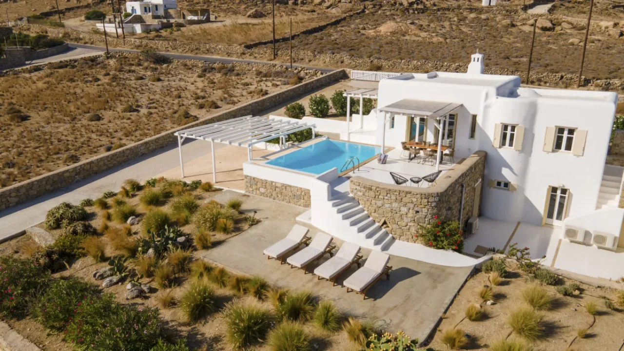 Villa Landa - Photo 1