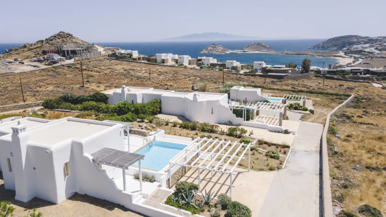 Villa Landa - Photo 4