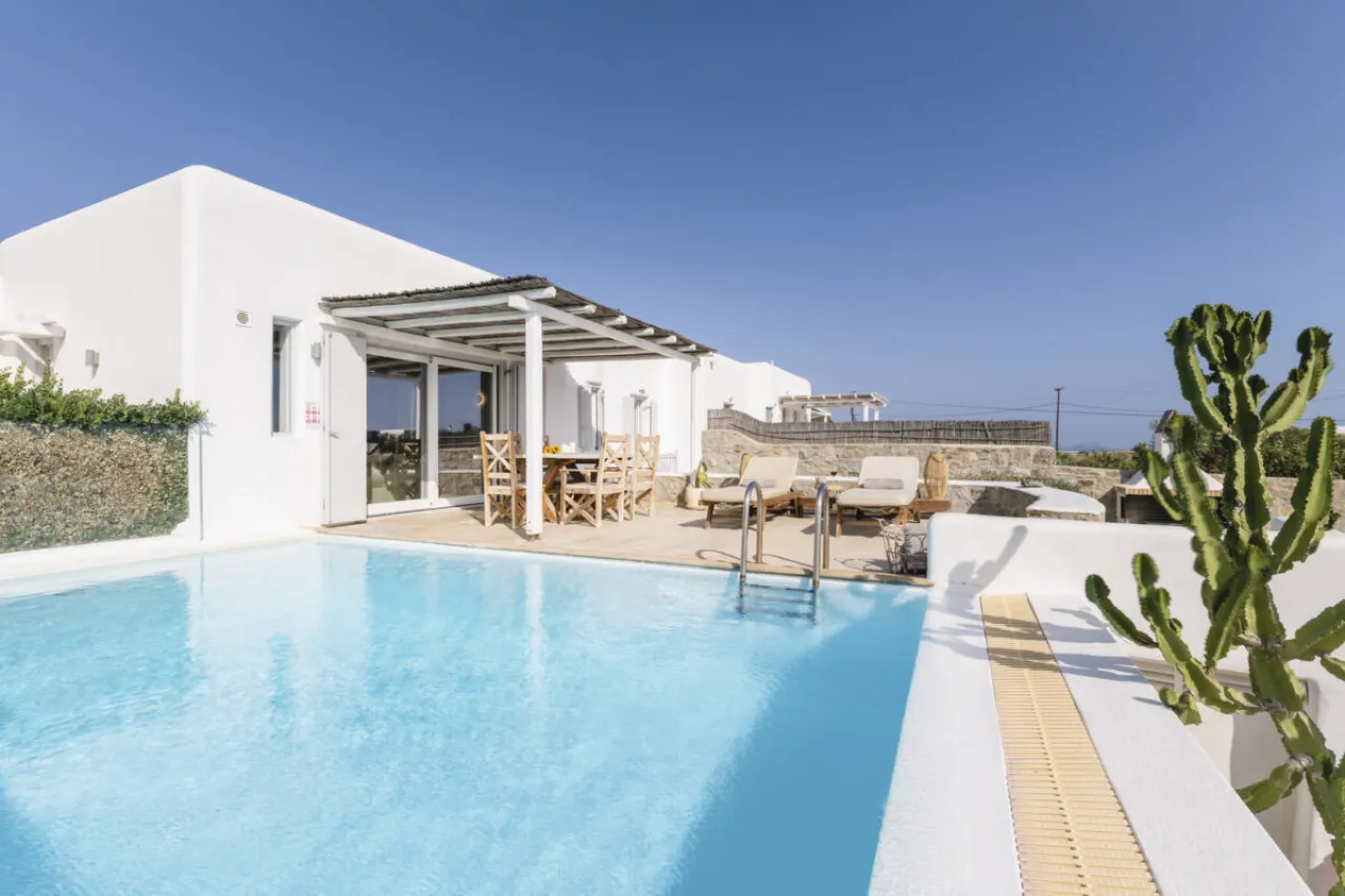 Villa Brie - Photo 2