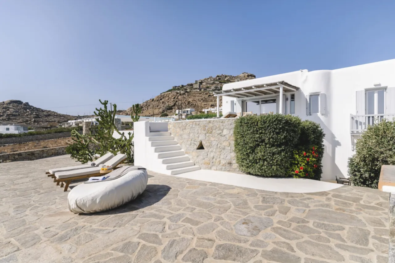 Villa Brie - Photo 3