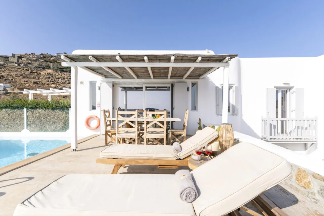 Villa Brie - Photo 4