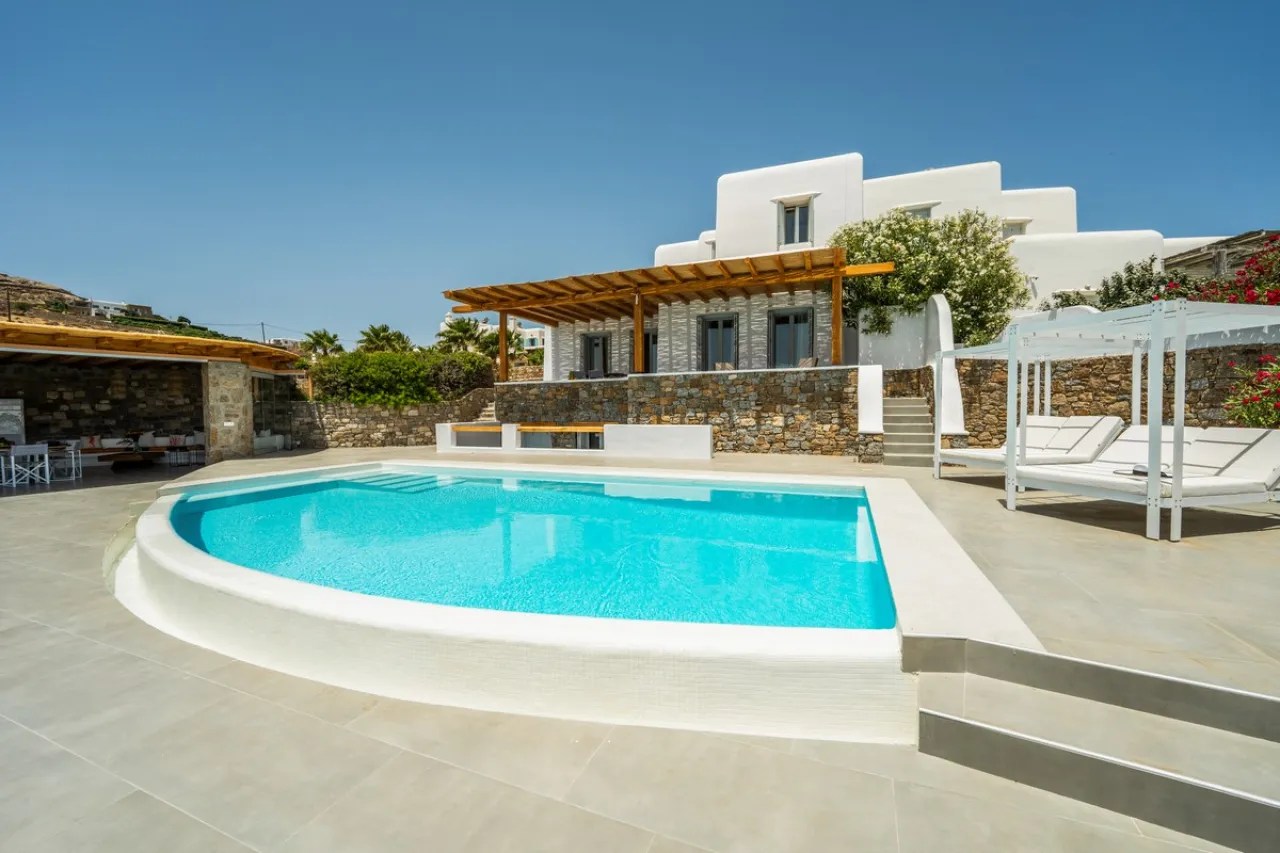 Villa Sarah - Photo 1