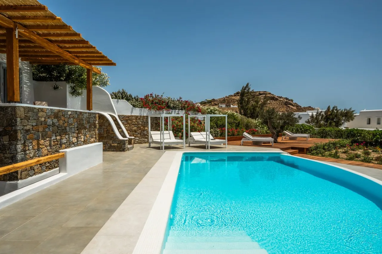 Villa Sarah - Photo 2