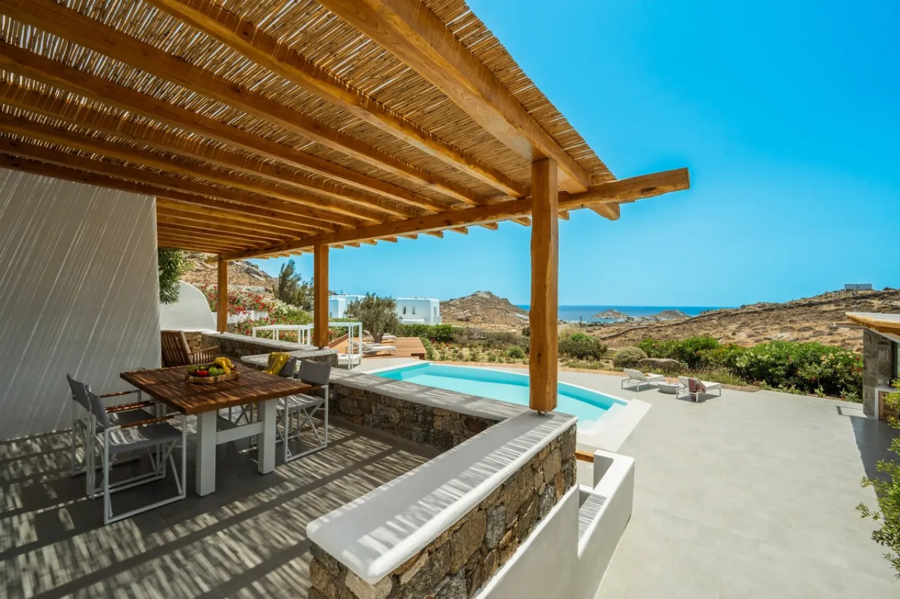 Villa Sarah - Photo 3