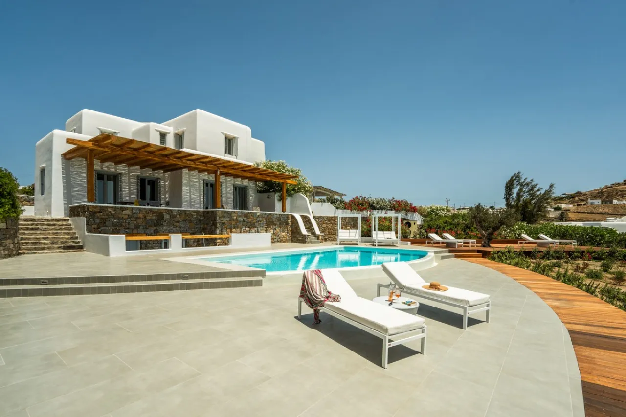 Villa Sarah - Photo 4