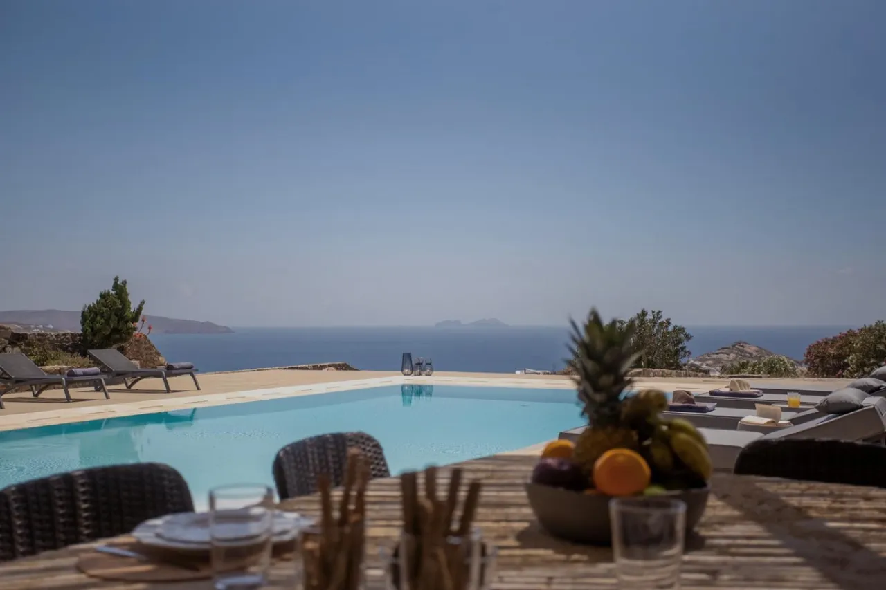 Villa Gray - Photo 3