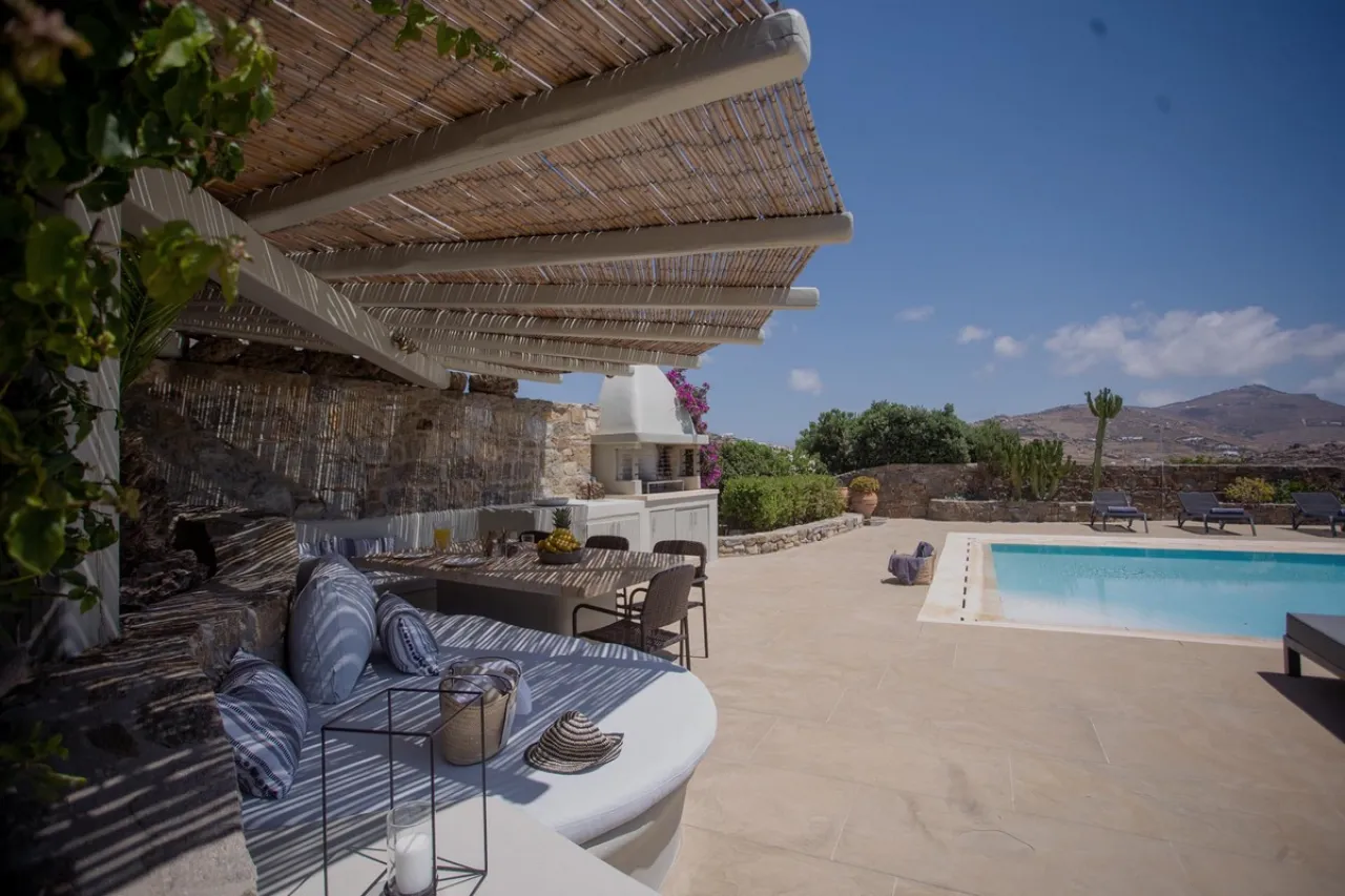 Villa Gray - Photo 4