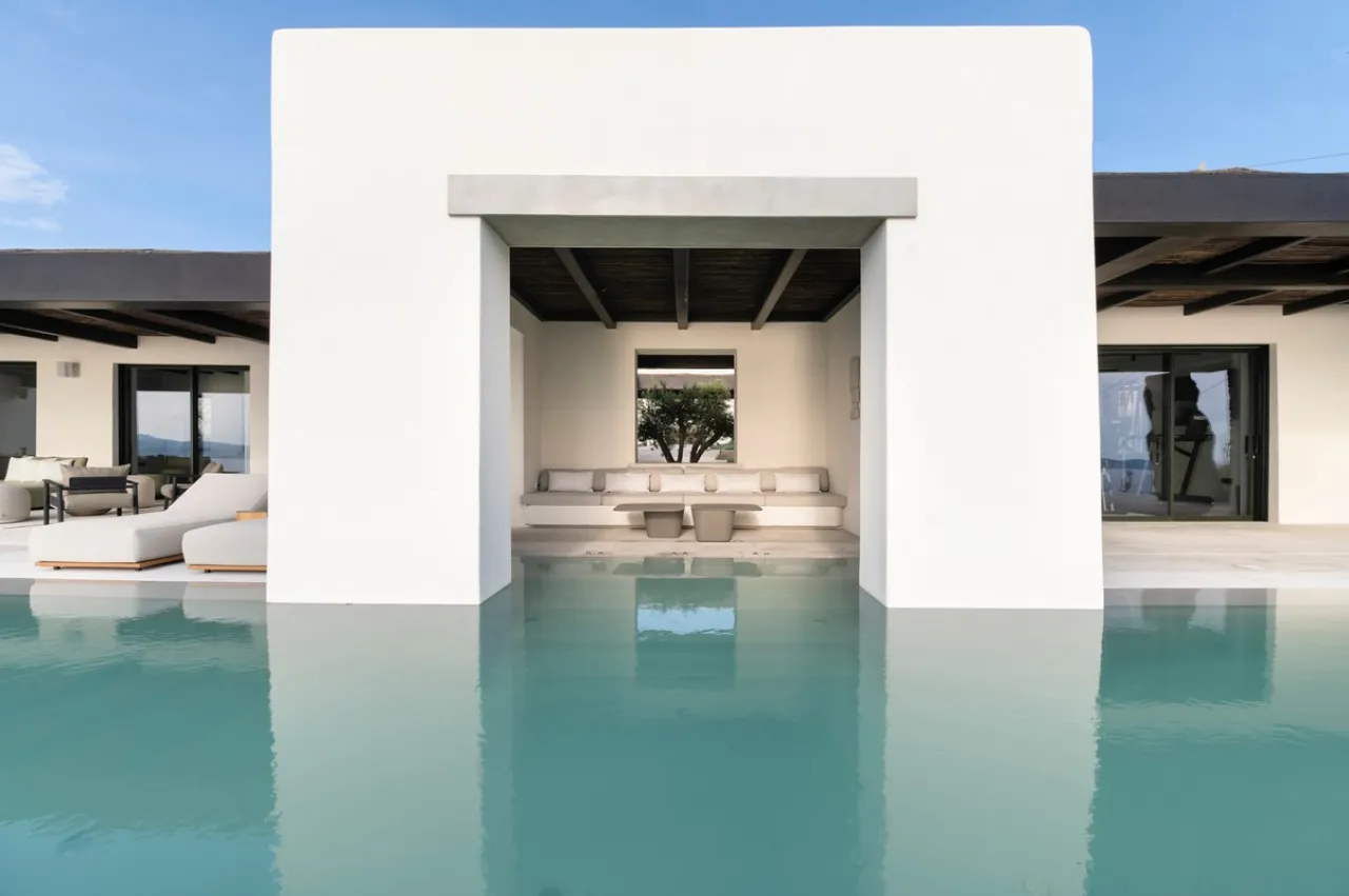 Main photo of Villa Brown