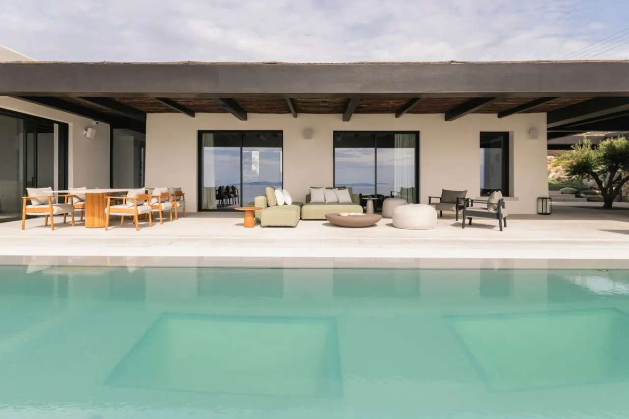 Villa Brown - Photo 2