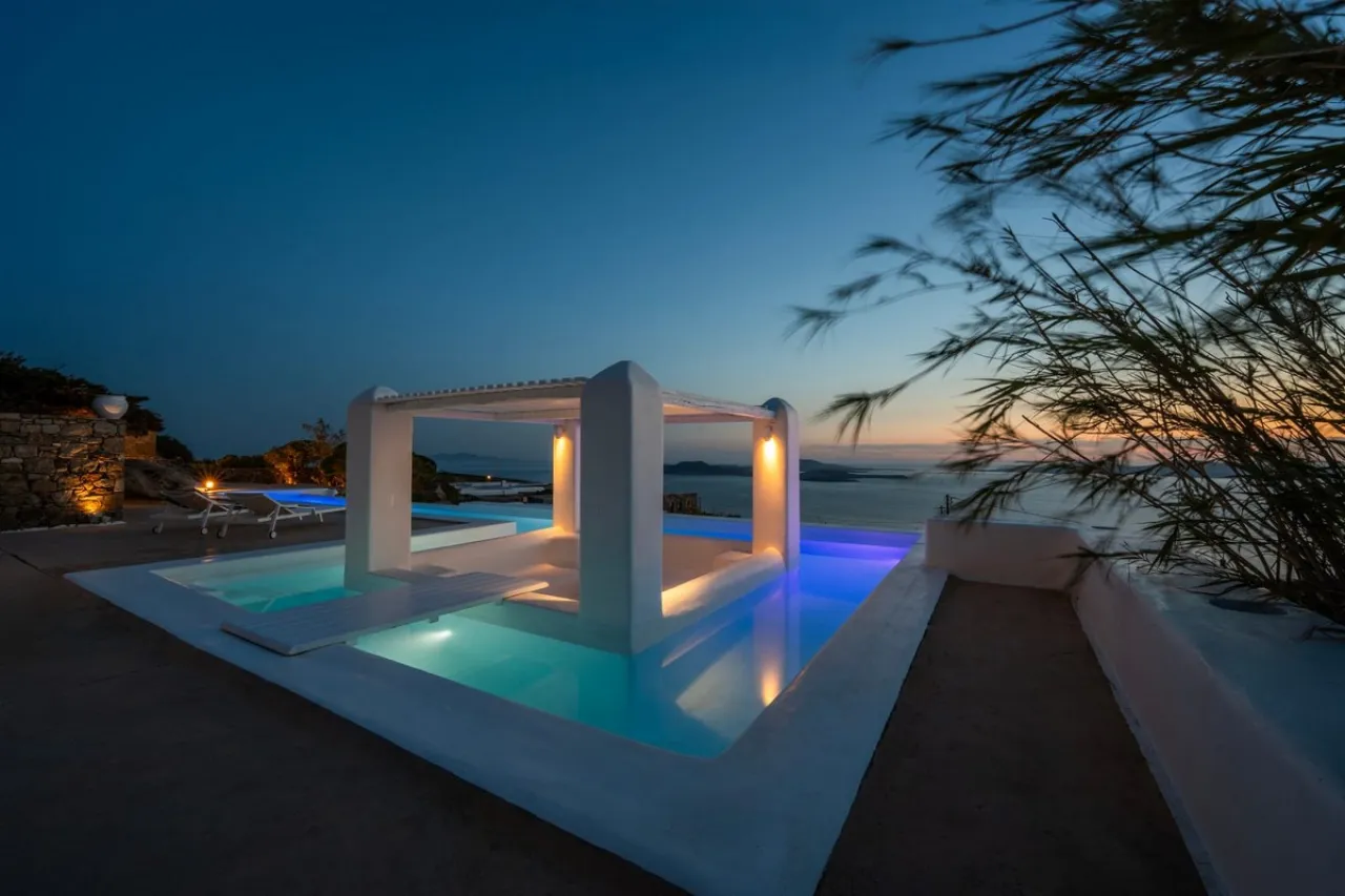 Villa Brown - Photo 4