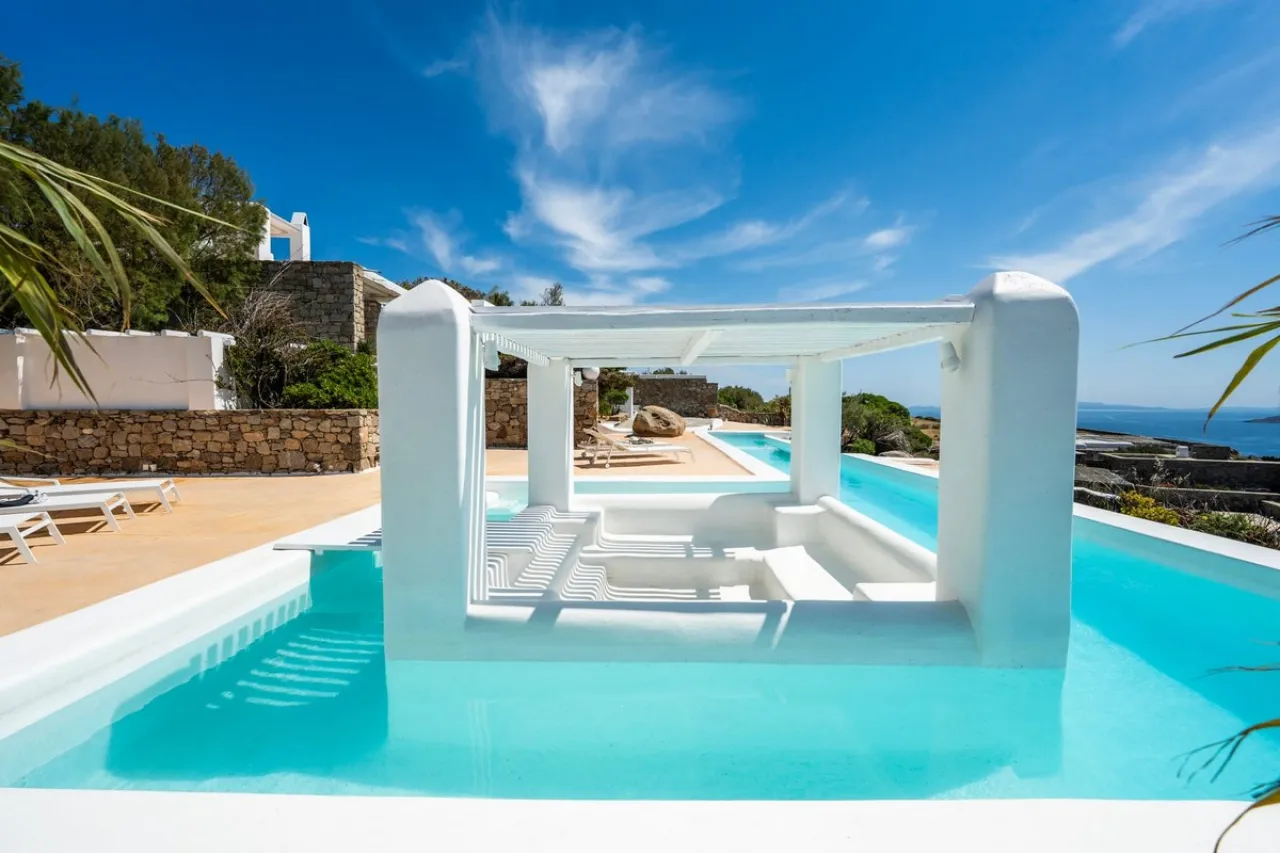 Villa Dustin - Photo 1