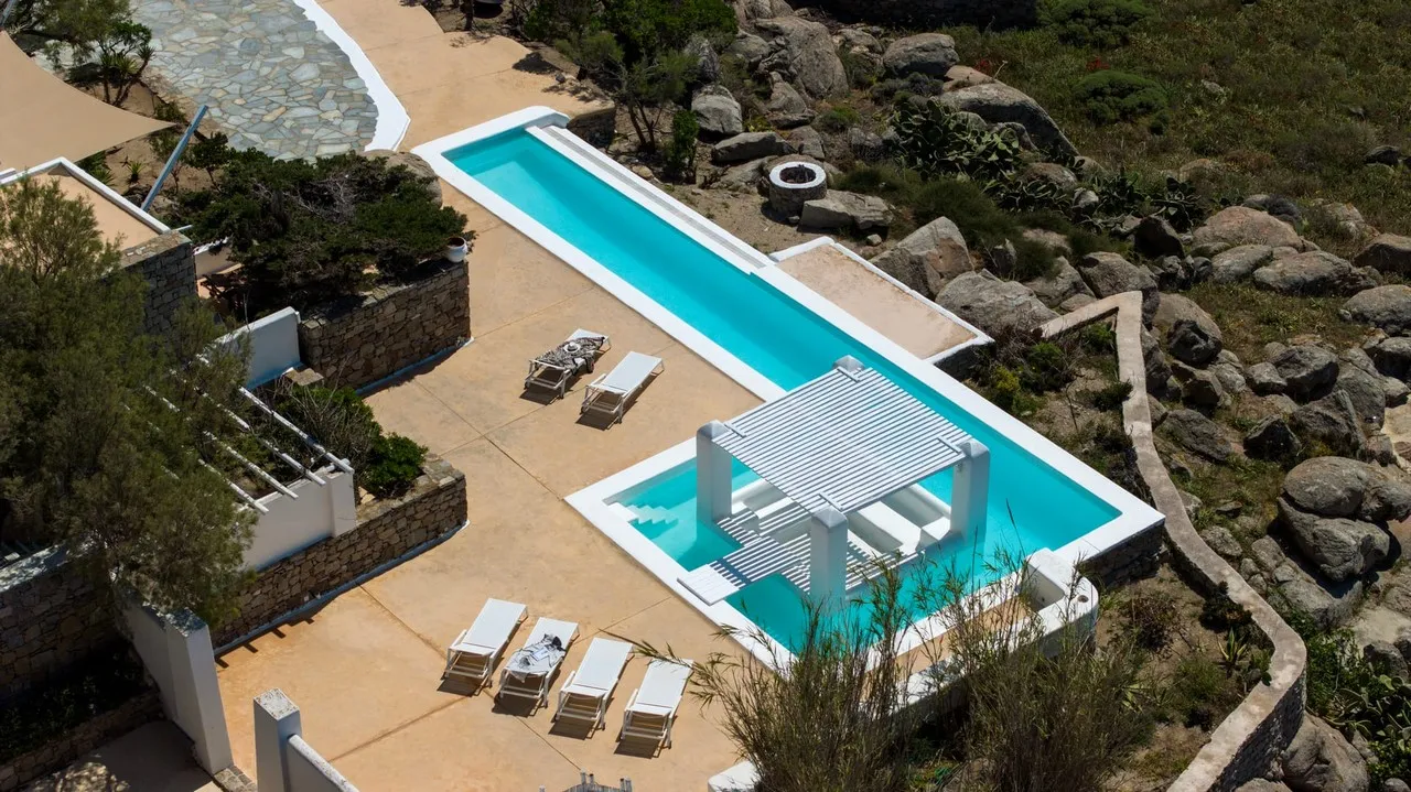 Villa Dustin - Photo 3