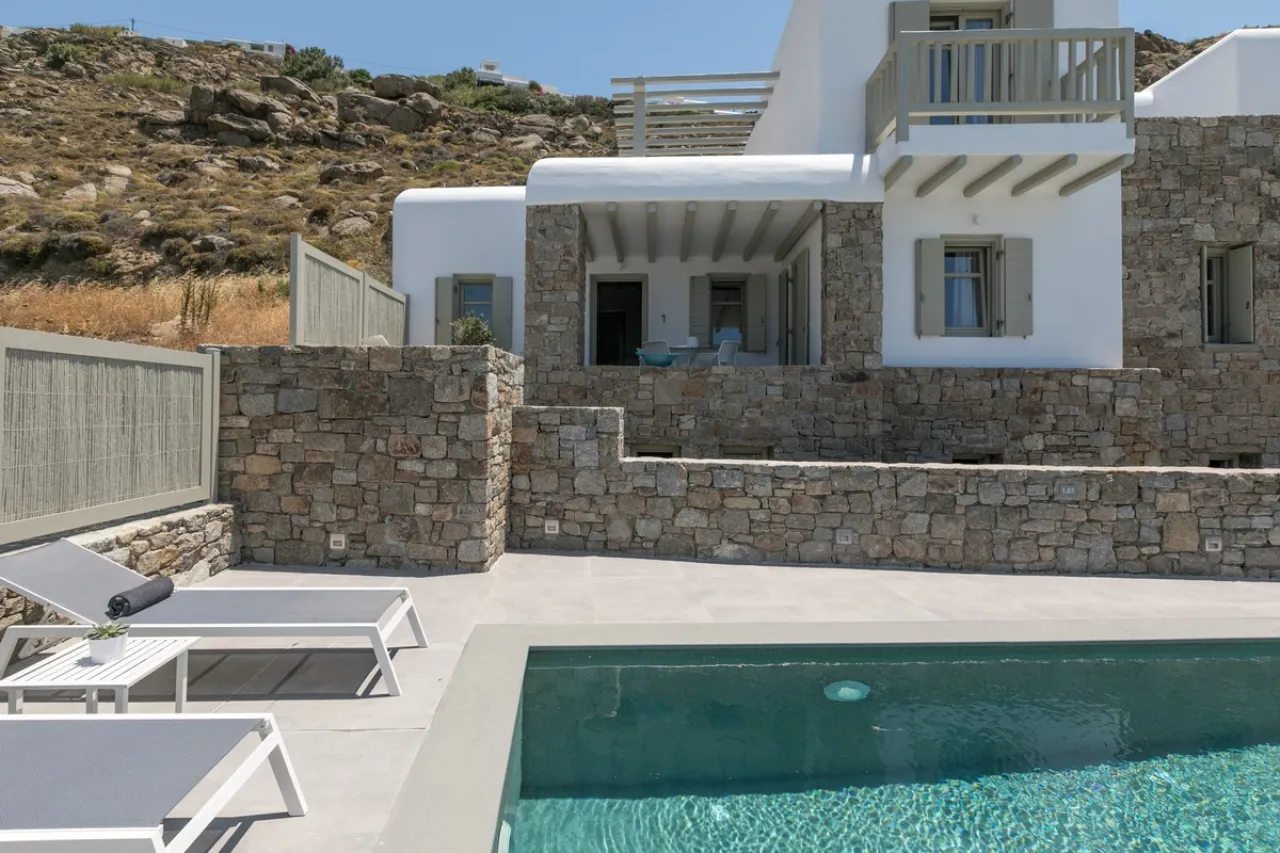 Villa Roth - Photo 4