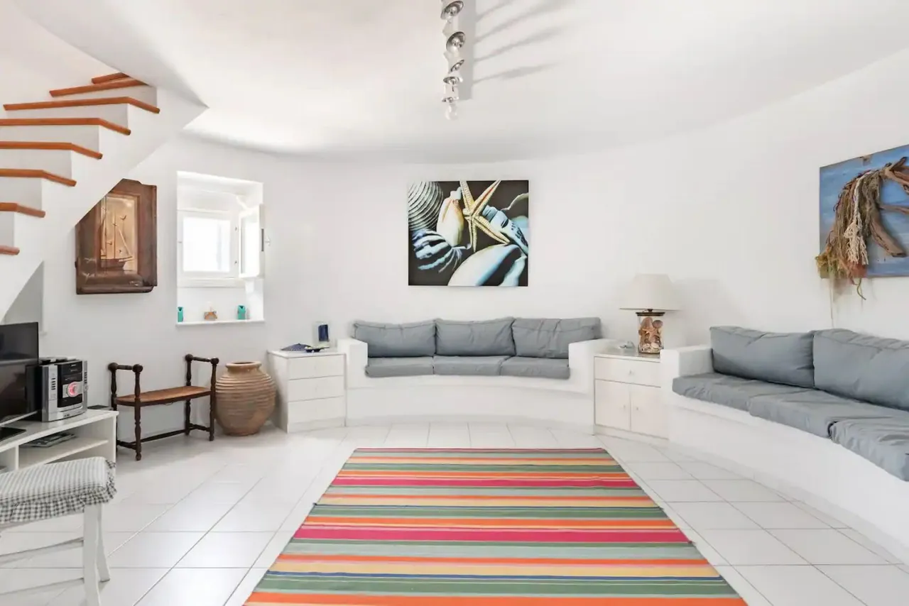 Villa Dafoe - Photo 2