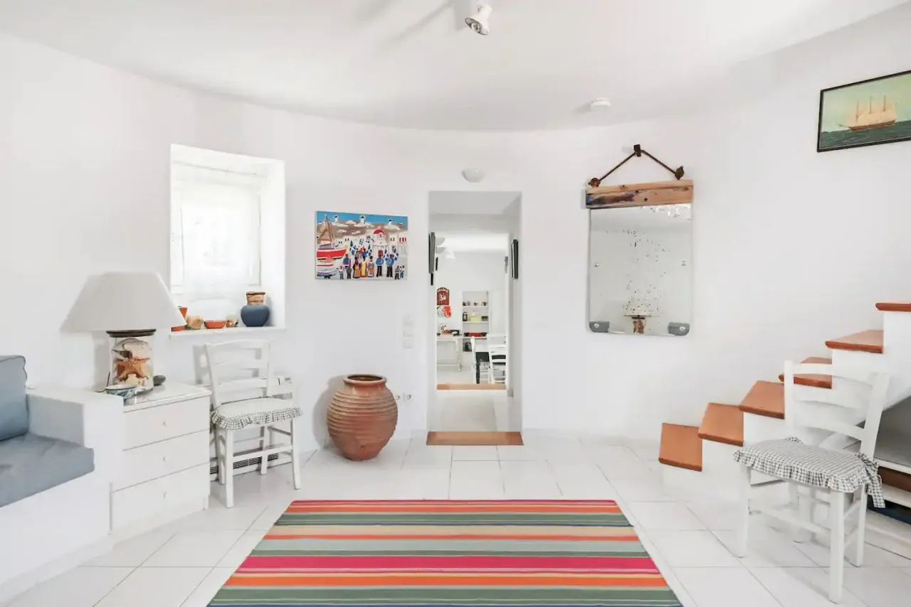 Villa Dafoe - Photo 3