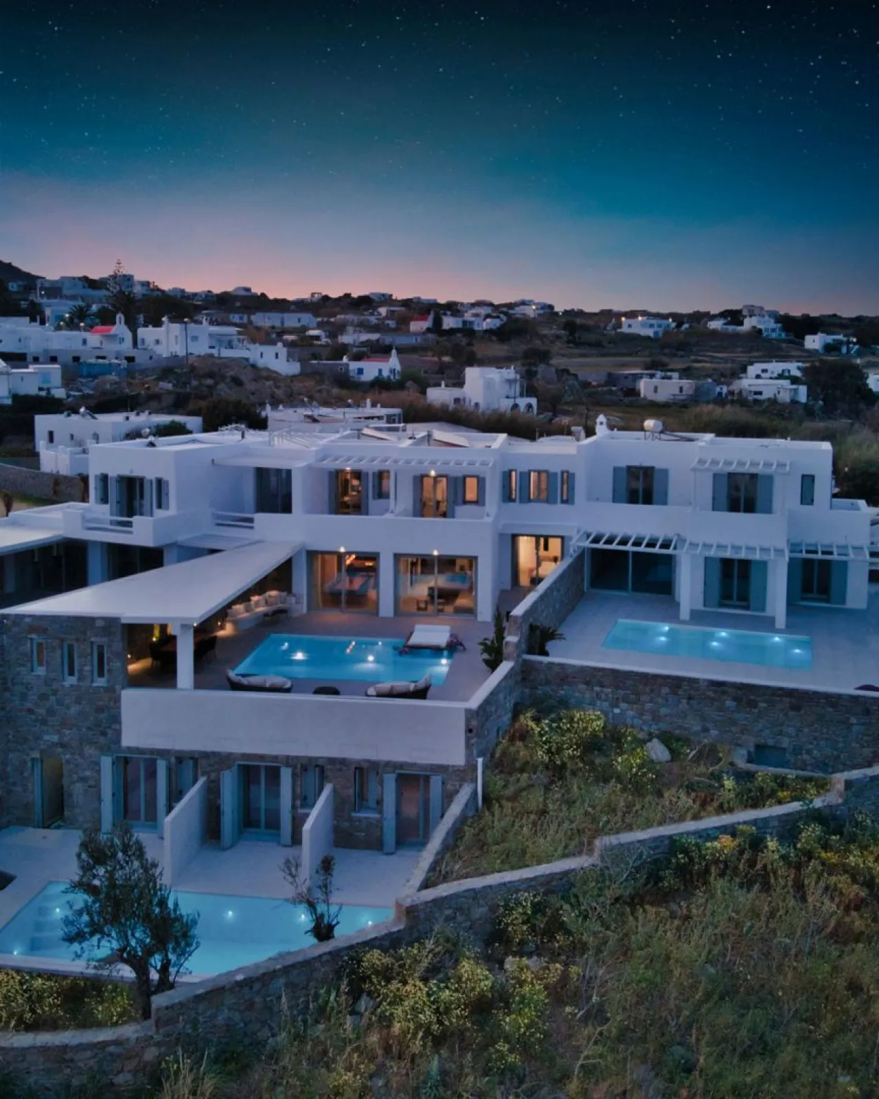 Main photo of Villa Fabian