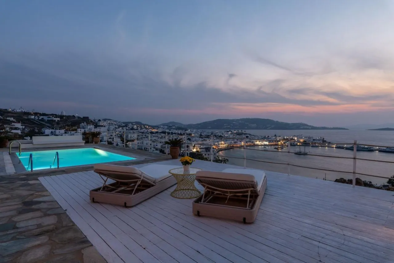 Villa Philip - Photo 2