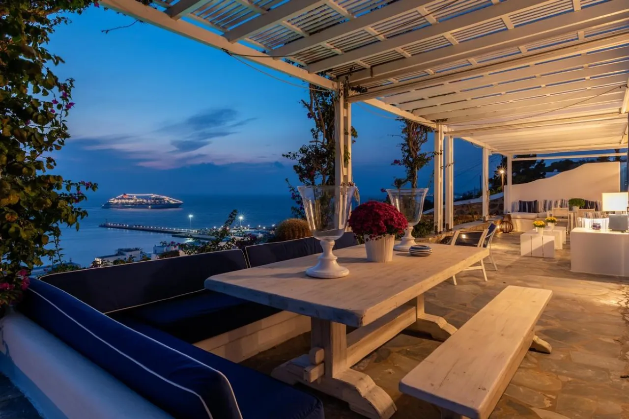 Villa Philip - Photo 4