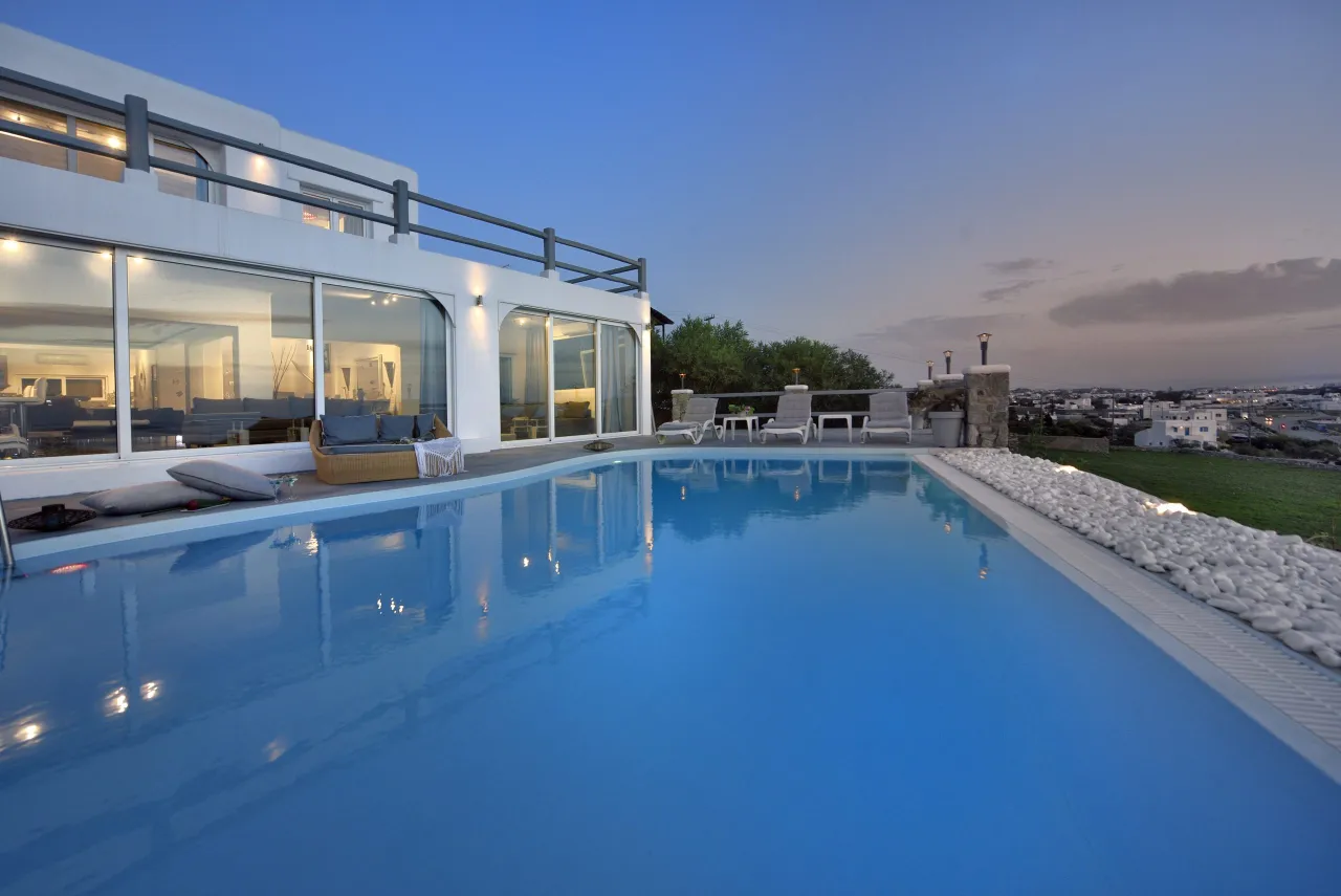 Villa Hunt - Photo 2