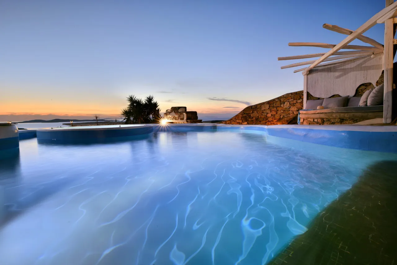 Villa Hunt - Photo 4