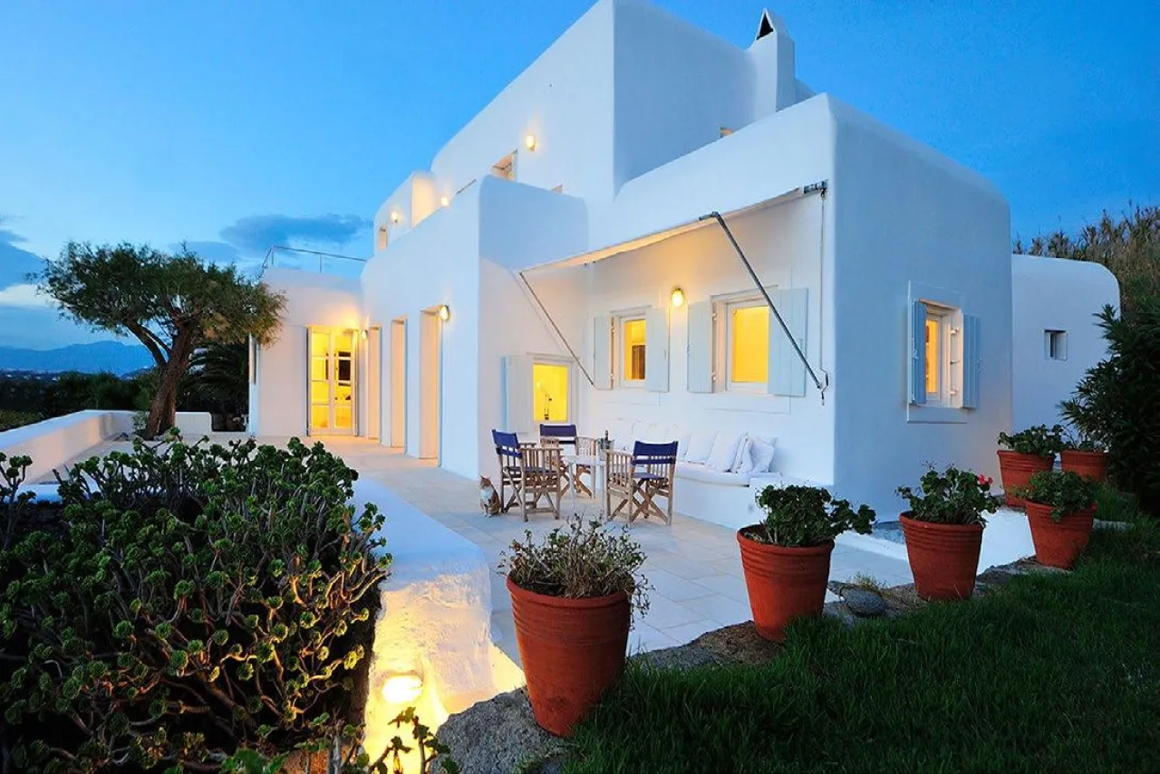 Villa Parthenia - Photo 1