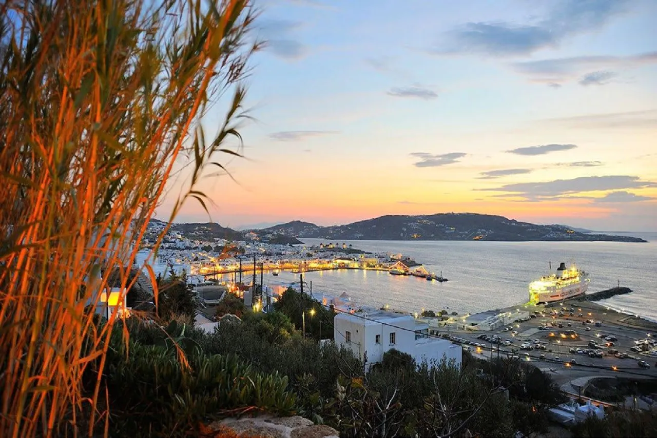 Villa Parthenia - Photo 2